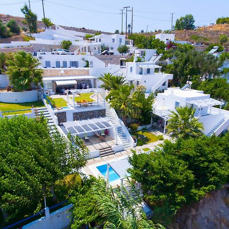 Alexandros Village Adamantas  Zewnętrze zdjęcie