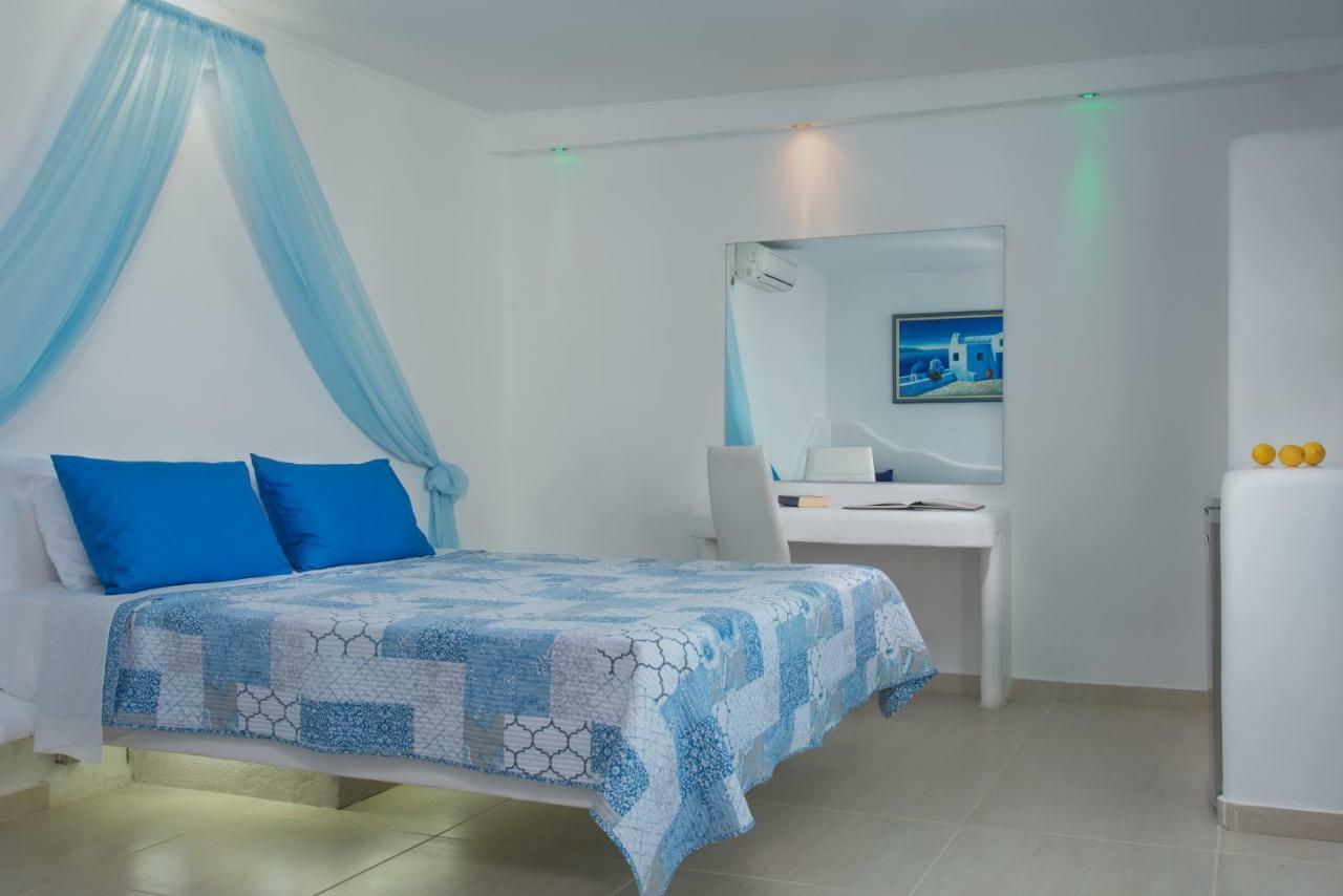Alexandros Village Adamantas  Zewnętrze zdjęcie